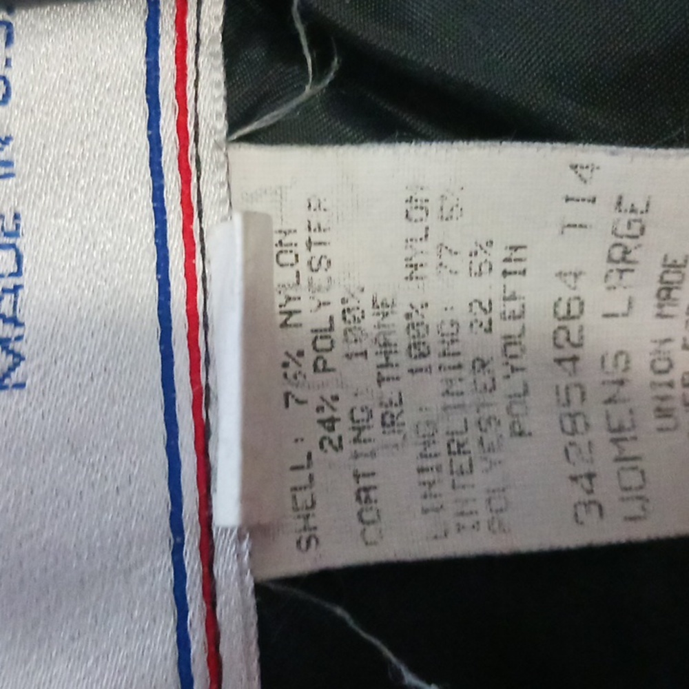 Polaris jacket - Picture 2 of 7
